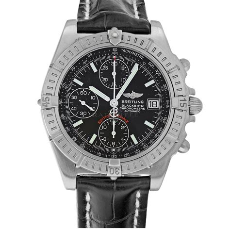 breitling blackbird chronomat automatic site forums.watchuseek.com f29|breitling blackbird a13353.